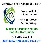 Building A Healthy Future For Our Community. Click for web site.